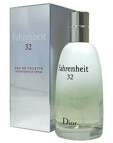 dior perfume fahrenheit 32|perfume christian dior fahrenheit.